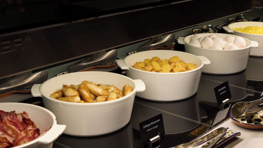 Radisson Blu Hotel Zurich Airport 40/72