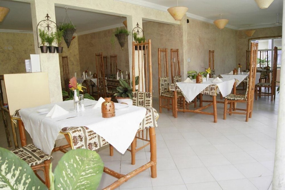Bamboo Garden Hotel 26/43
