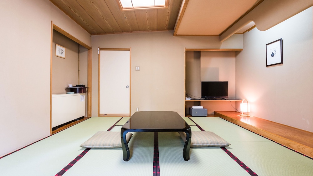 Oedo Onsen Monogatari Naruko Onsen Masuya 37/40