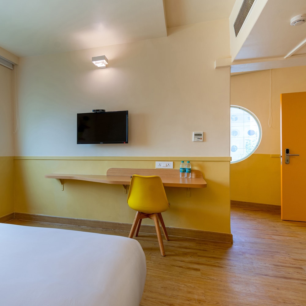 Best Western Ashoka Hitec City 19/64