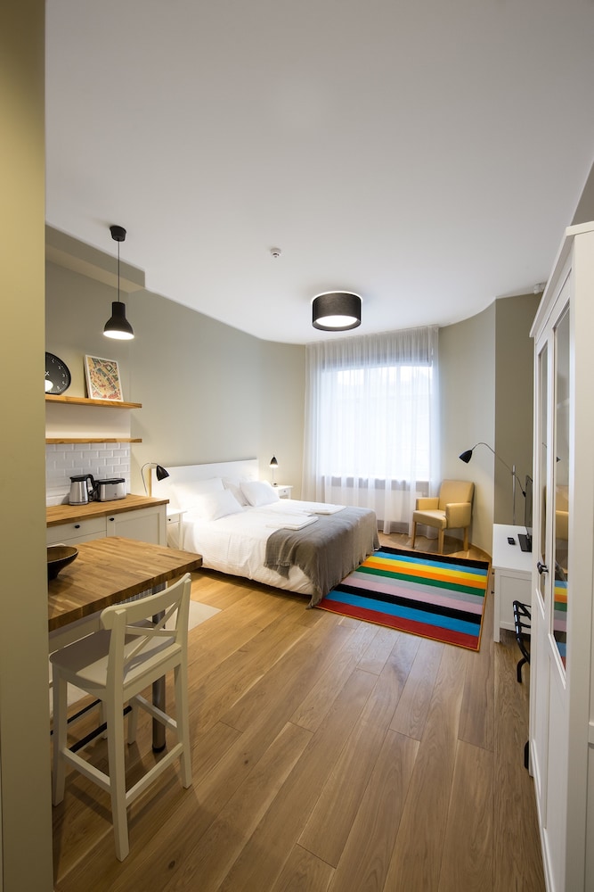 Riga Lux Apartments 25/78