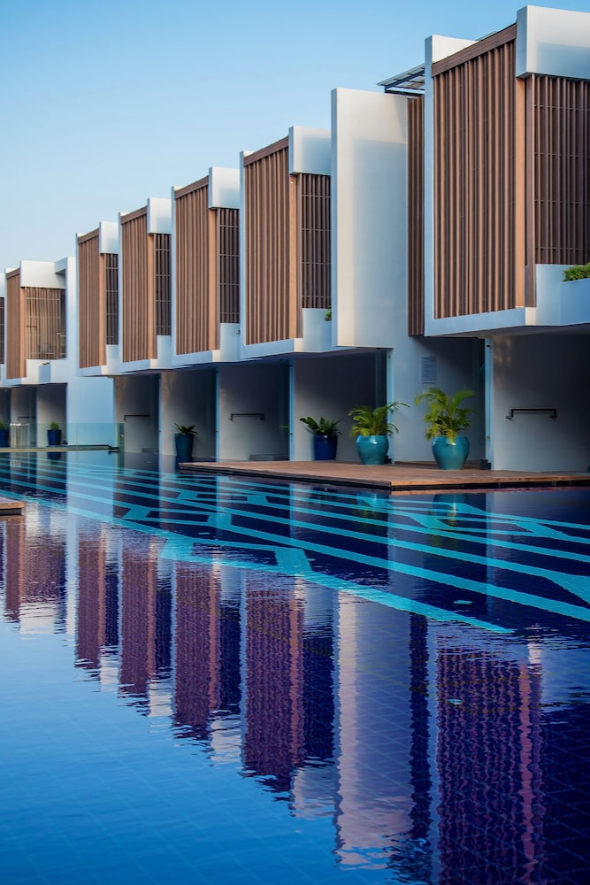 Ace Of Hua Hin Resort photo5