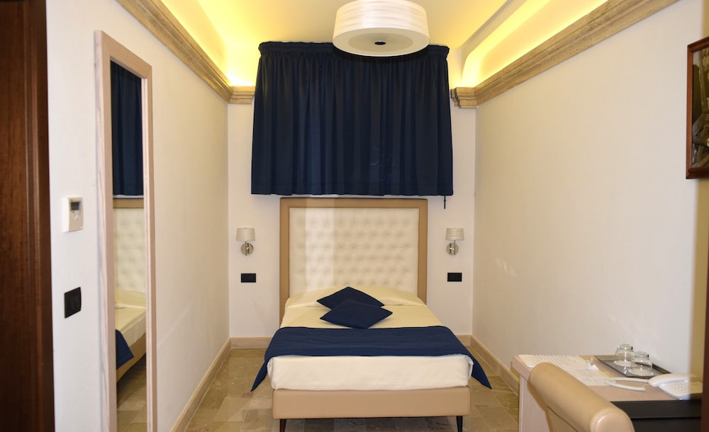 BHB Hotel Manduria 13/50