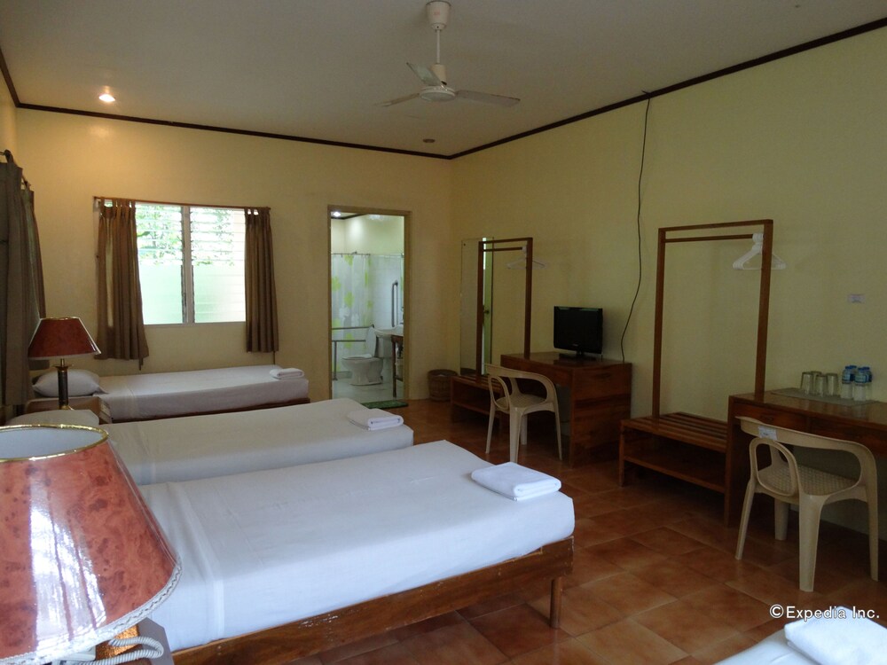 Eden Nature Park And Resort 13/55