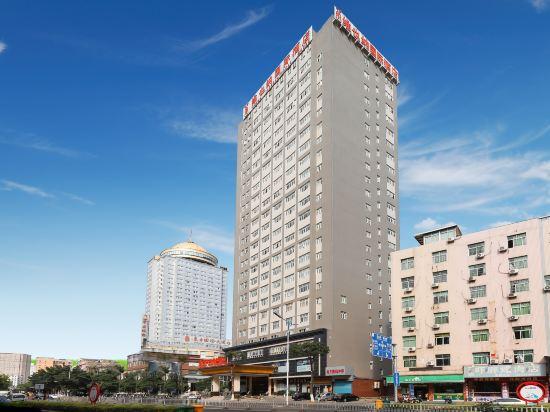 Vienna International Hotel (Putian Mingzhu) 4/50