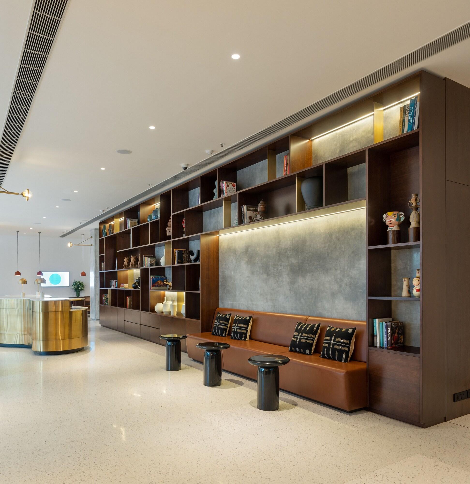 Greenpark Bengaluru 5/50
