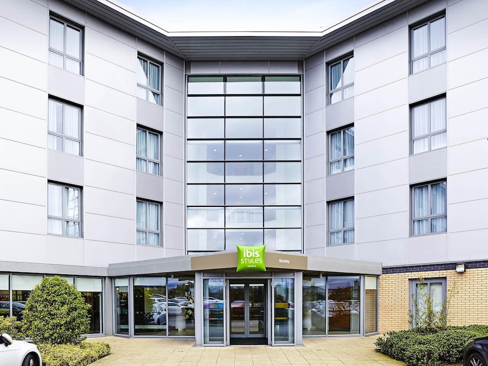 Ibis Styles Barnsley 4/50