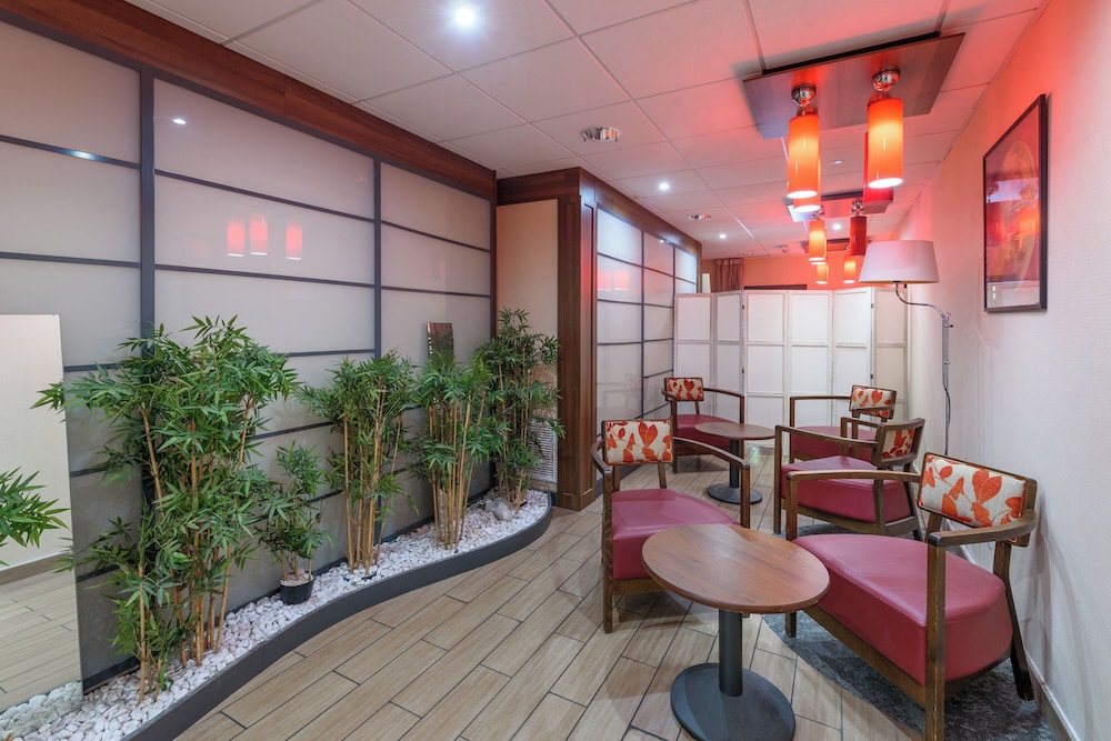 Residhotel Toulouse Centre 44/72