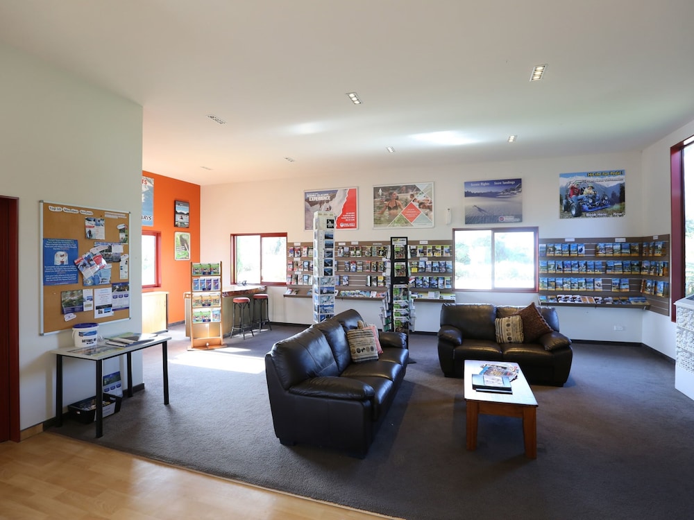 Franz Josef Top 10 Holiday Park 47/75