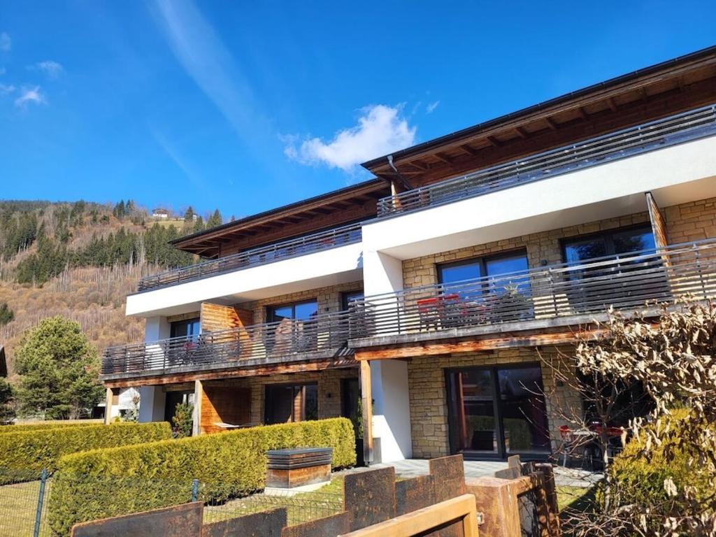 Ski & Golf Suites Zell am See by Alpin Rentals 6/45