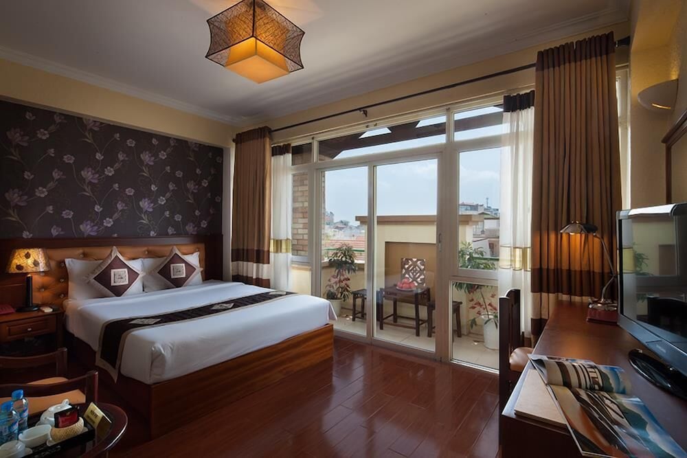 A25 Hotel Hang Bun 18/57