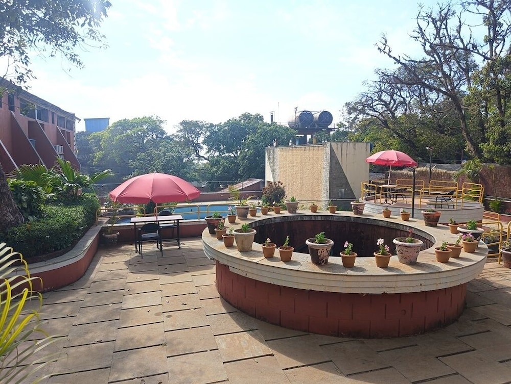 Panorama Resort Managed by Yashoda Group 31/32