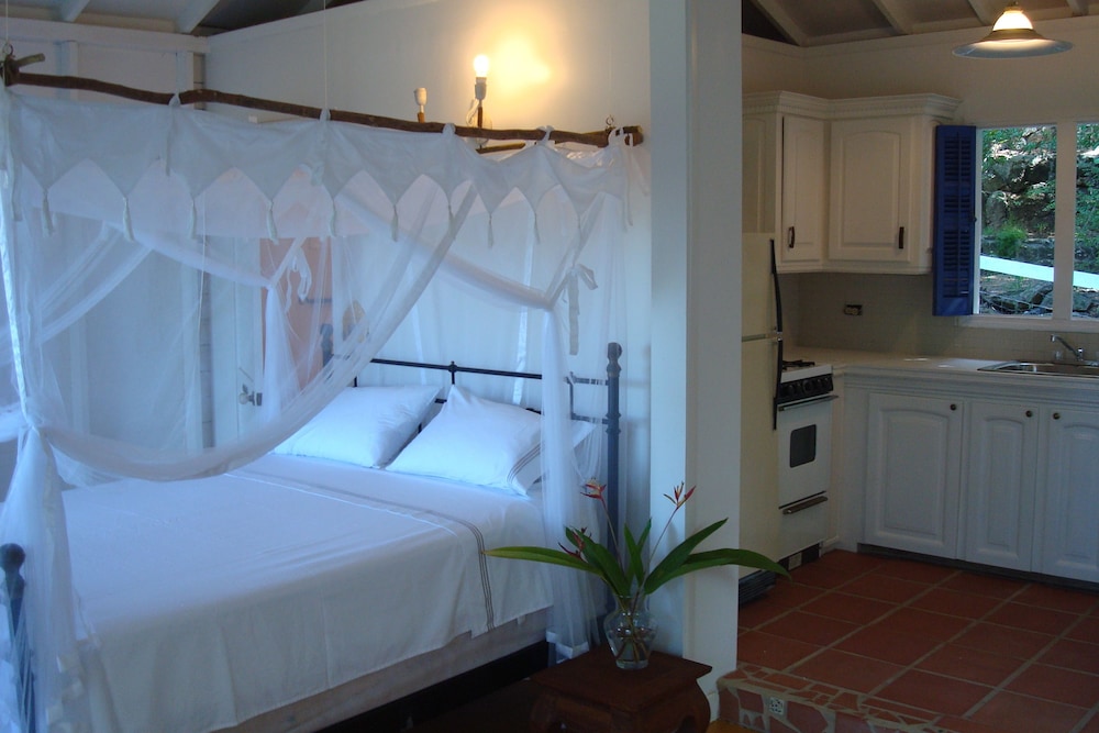 Galley Bay Cottages 11/50