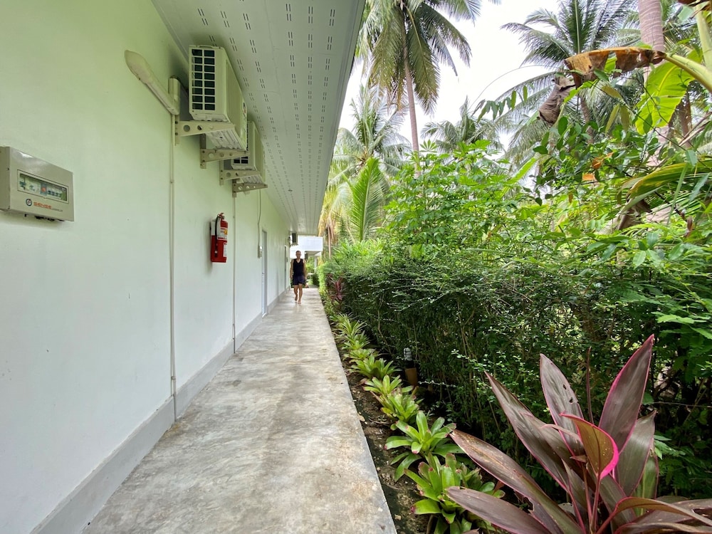 Koh Kood Bed's 47/65