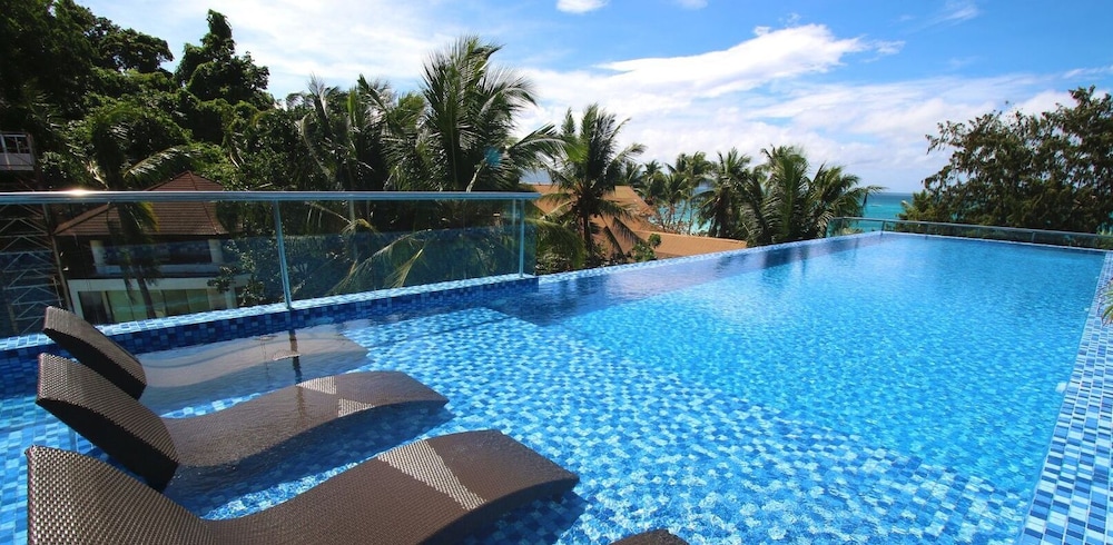 Estacio Uno Boracay Lifestyle Resort 35/51