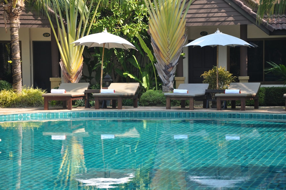 Laluna Resort 36/50