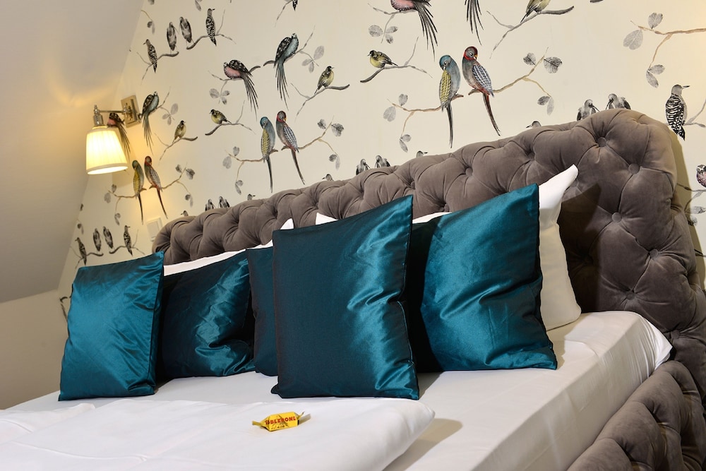 DOMSTERN HOTEL 39/64