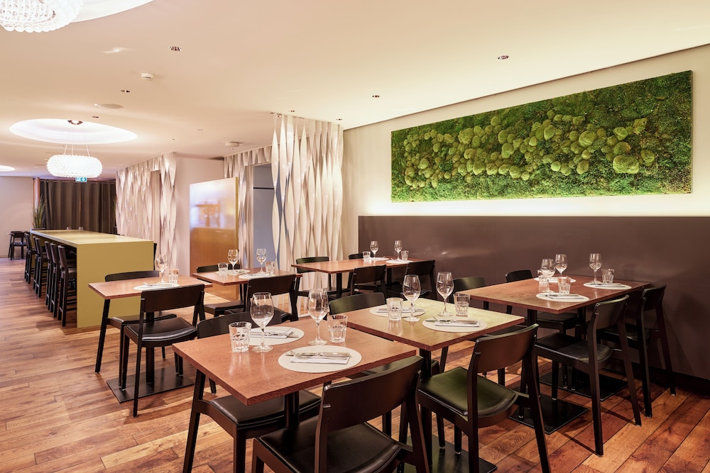 Kreuz Bern Modern City Hotel 42/61