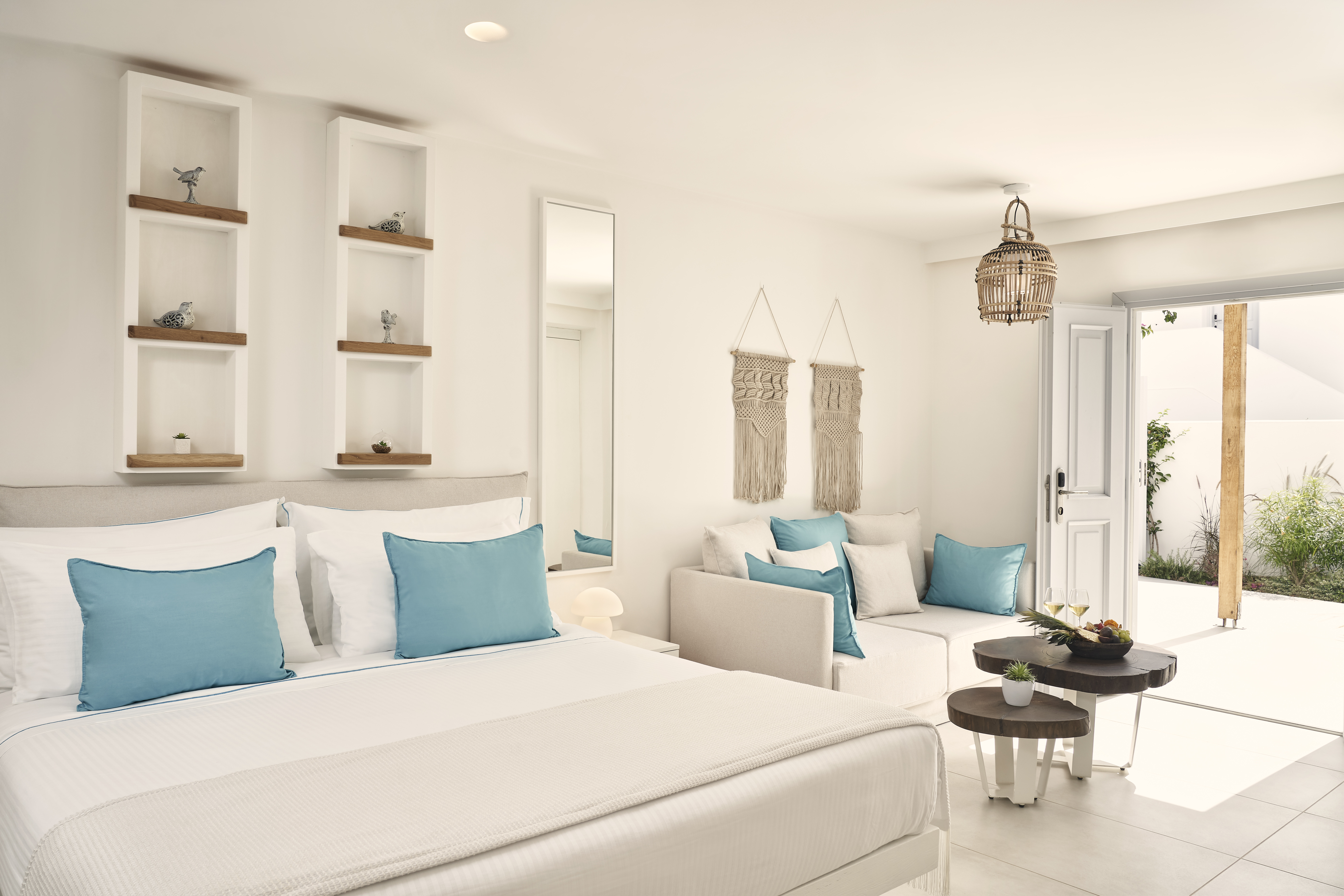 LUXURY, SUITE, PRIVATE POOL