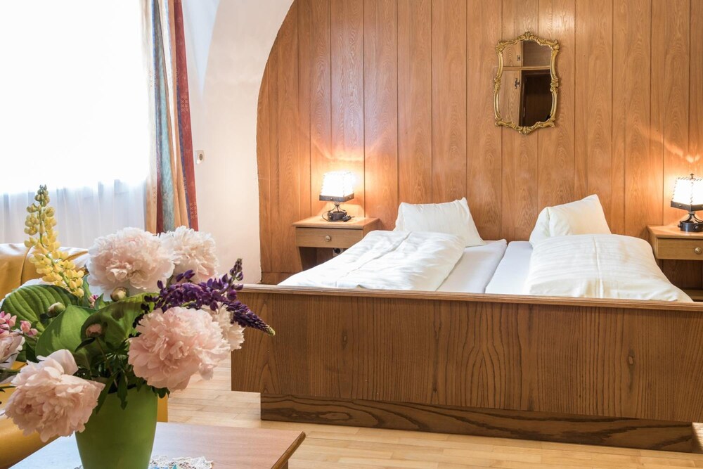 Vital Hotel Post 18/69