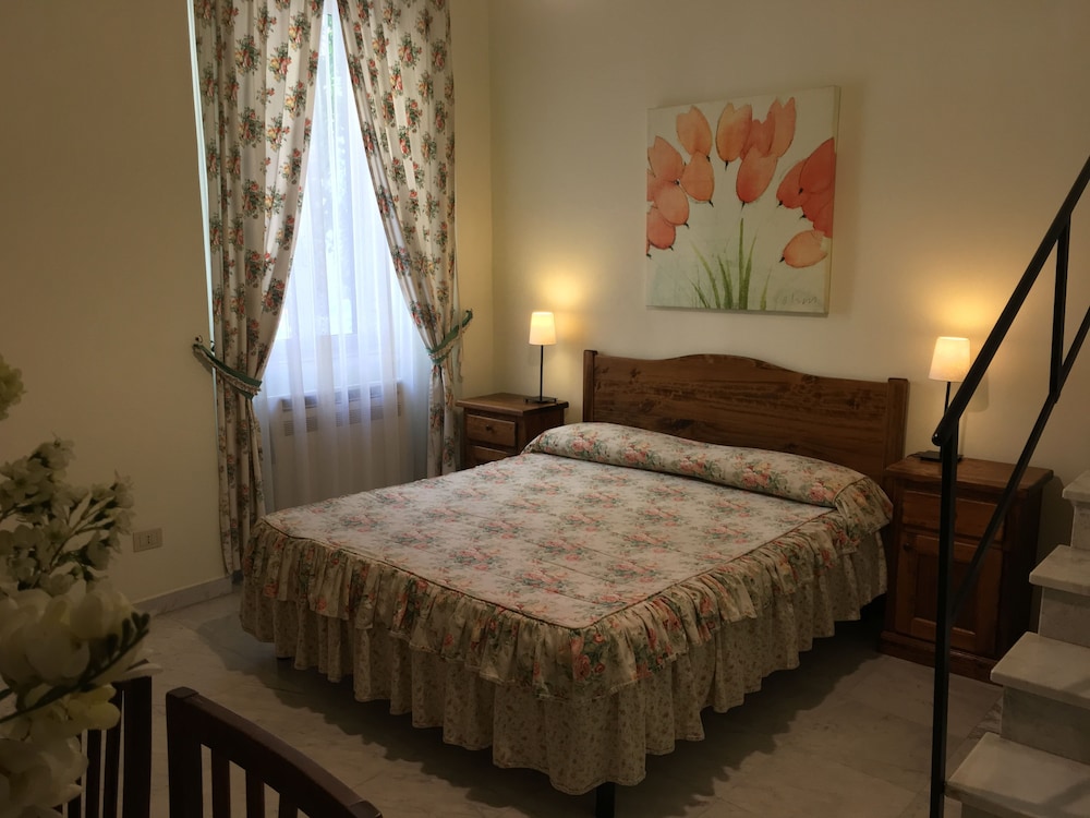 B&B Laocoonte 14/58