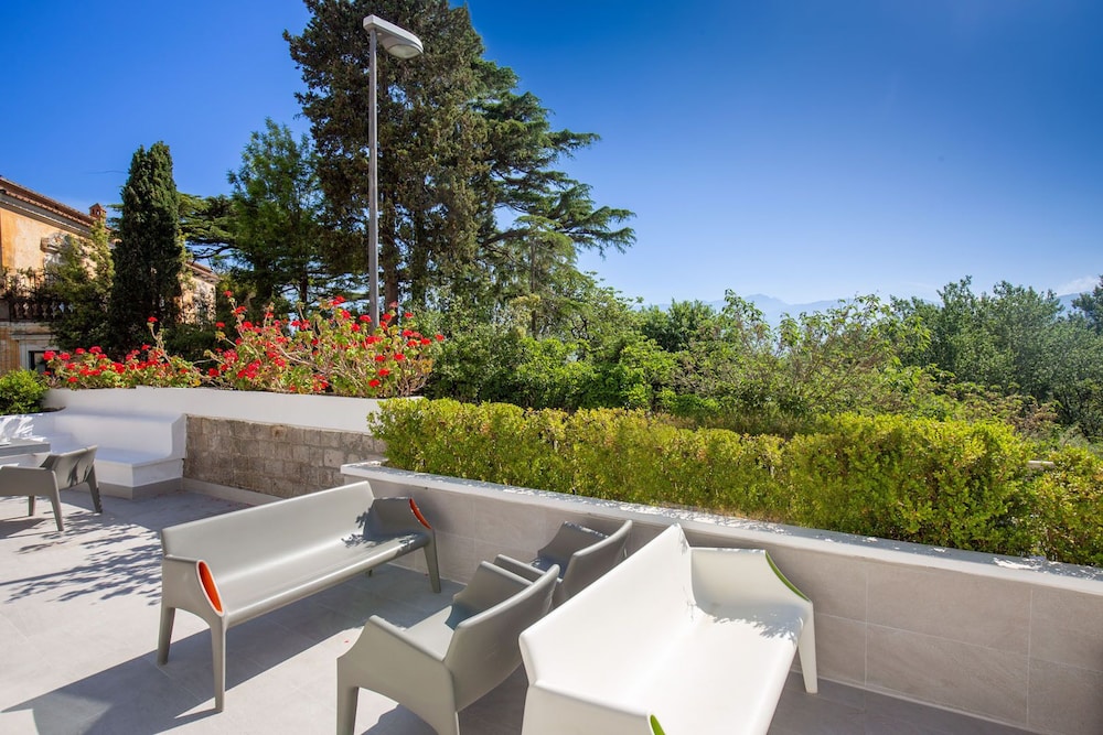 Hotel Spicy Sorrento 37/49