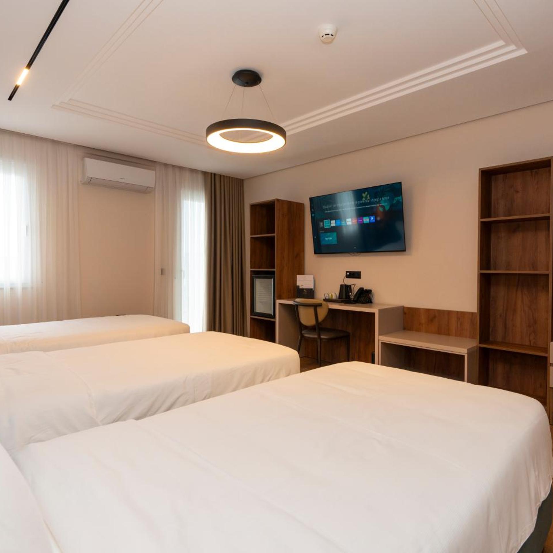 Hotel Mozart 38/70