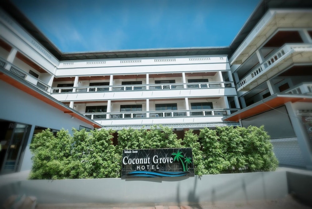 Coconut Grove酒店(Coconut Grove) 图片5