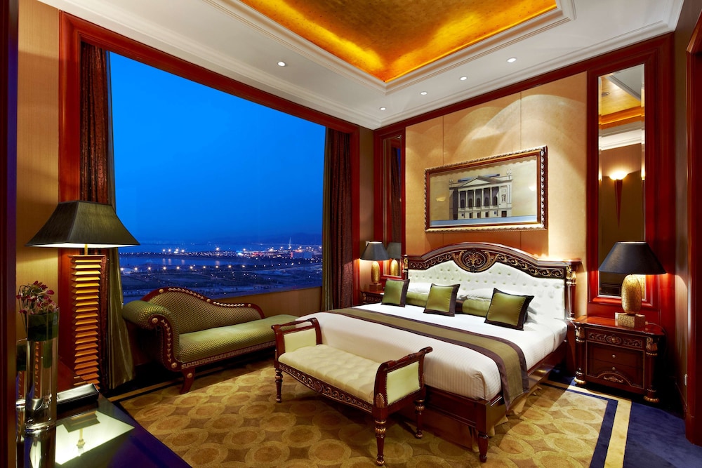 Kempinski Hotel Shenzhen 40/71