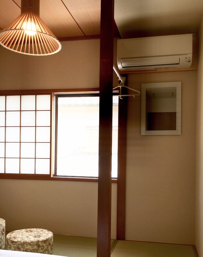 Guesthouse Hakuka - Hostel 23/35