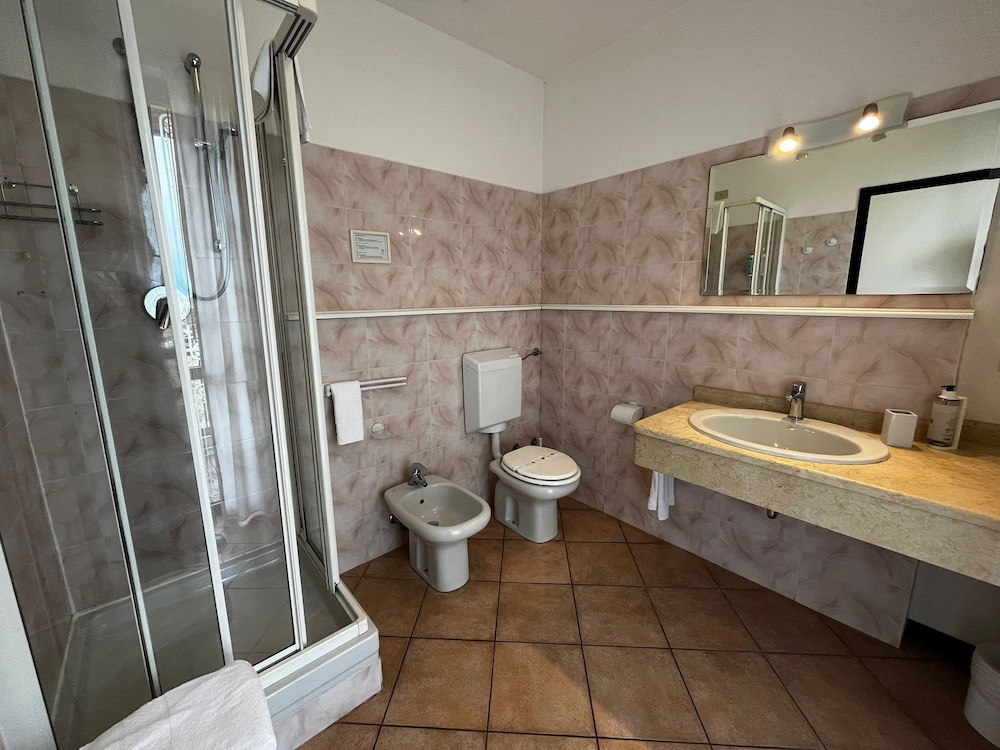 Residence Villa Maria 66/68