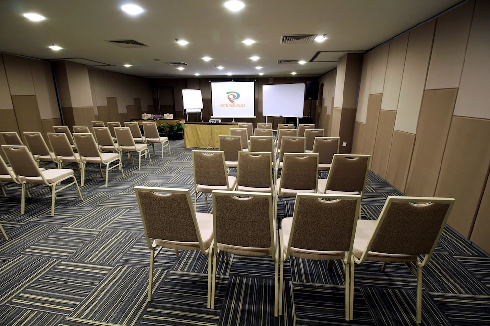 Hotel Pudu Plaza 62/69