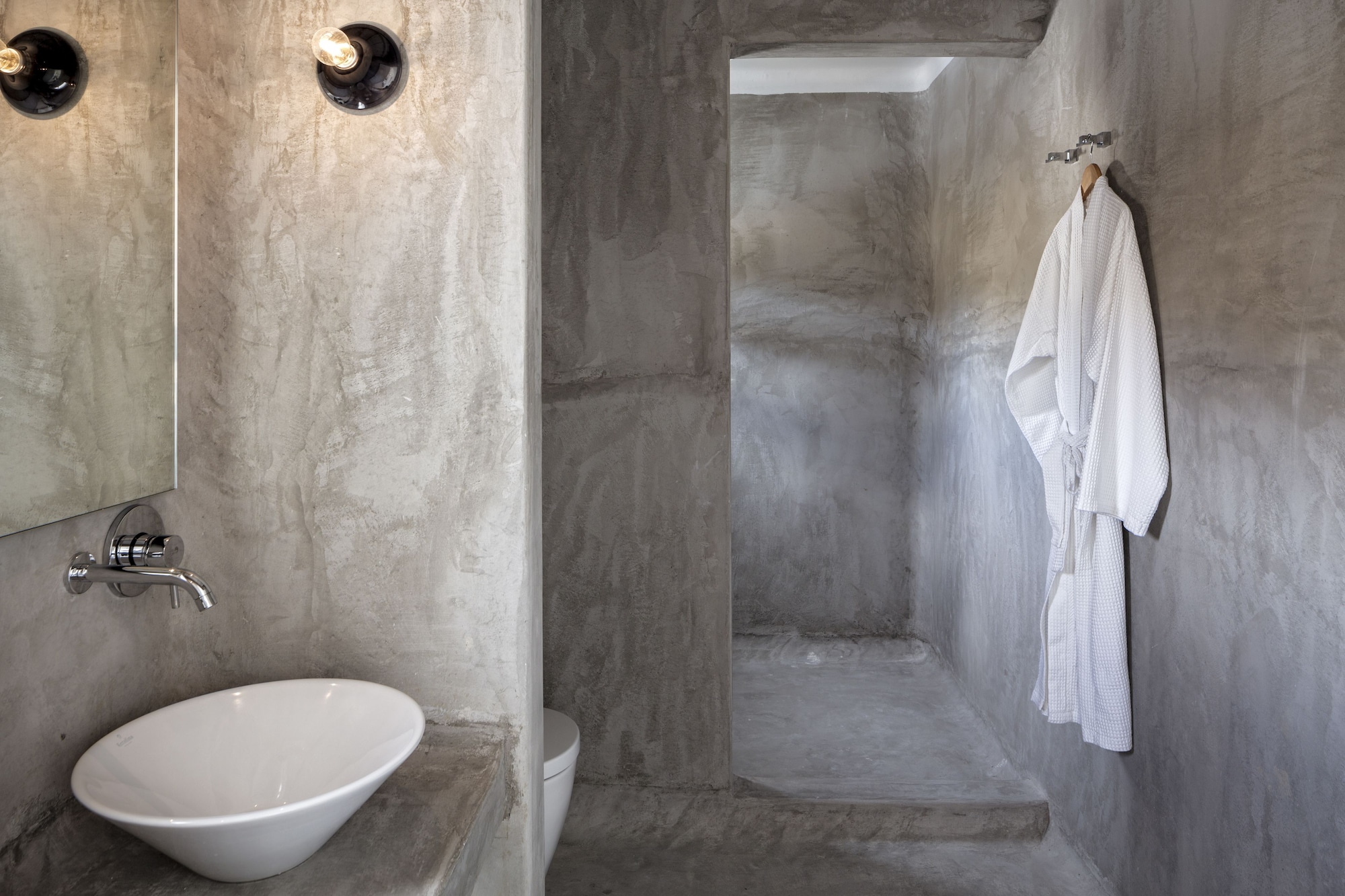Room at Boheme Mykonos Town Small Luxury Hotels of the World, MYKONOS