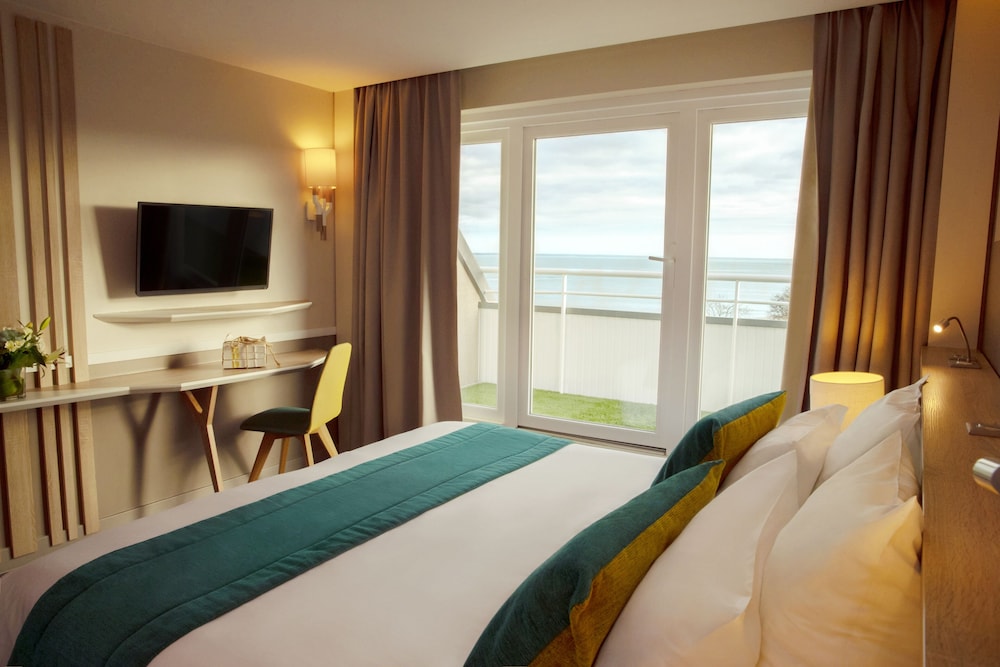 Hotel Le B d Arcachon by Inwood Hotels 20/76