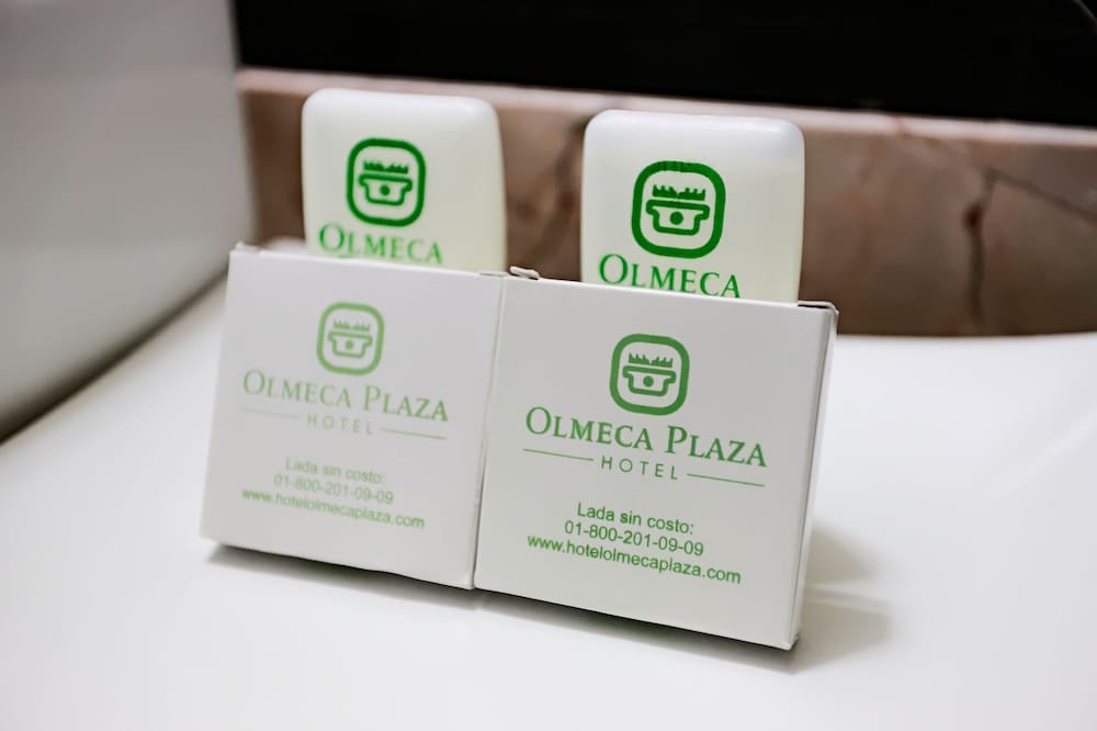 Olmeca Plaza 53/82