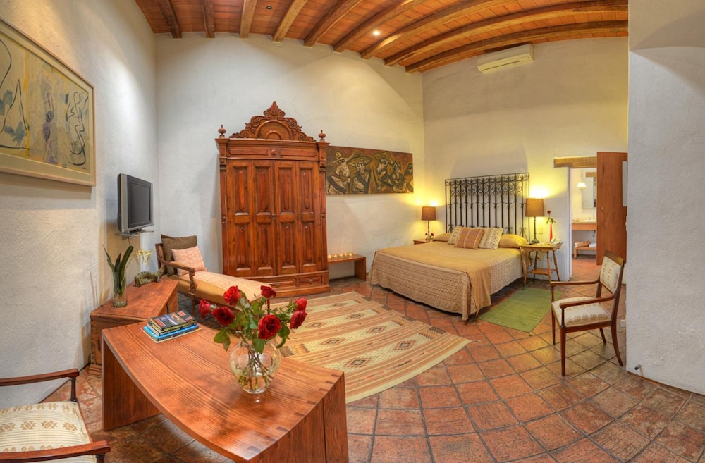 La Casona De Tita Oaxaca 27/50