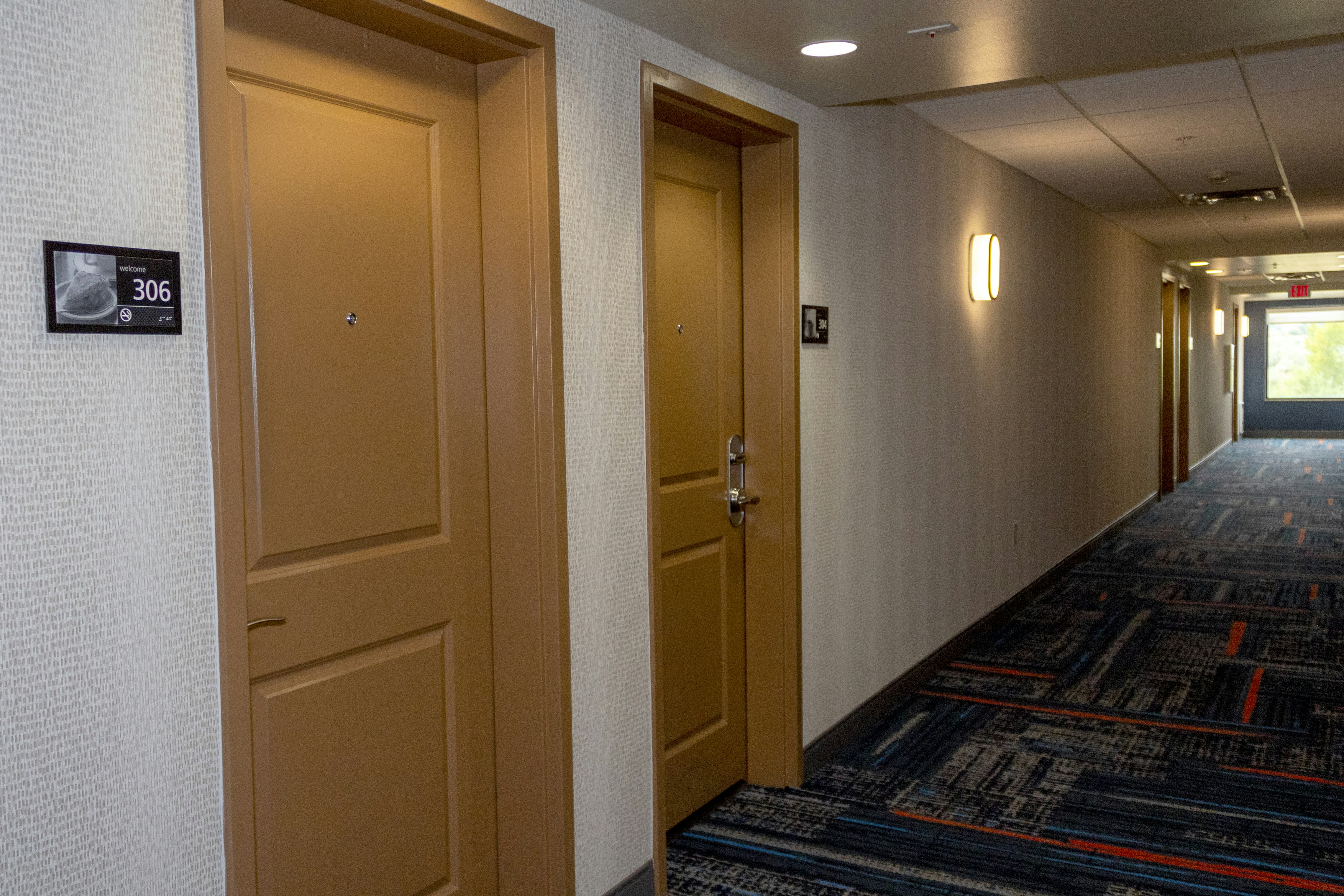 Hampton Inn & Suites Riverton 34/73
