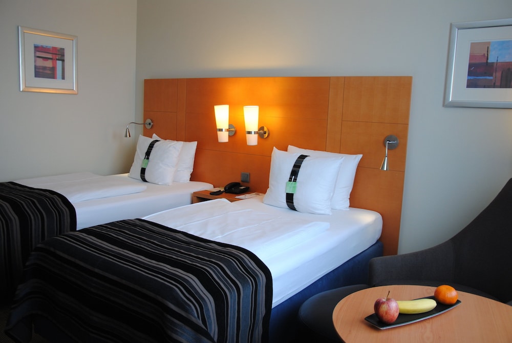 Holiday Inn Munich - City Centre 15/78