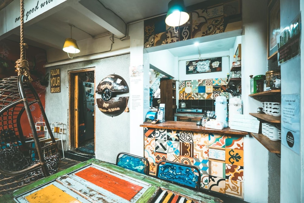 Good Karma Yogyakarta - Hostel 5/50