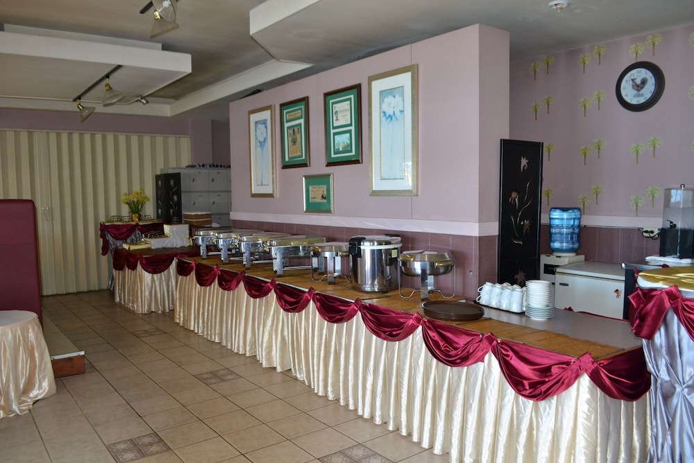West Plaza Hotel Malakal 30/40