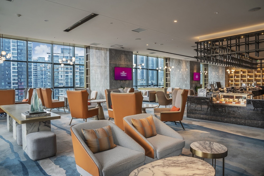 Crowne Plaza Changsha Development Zone by IHG 37/50