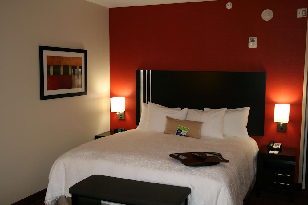 Hampton Inn By Hilton Lebanon 16/54