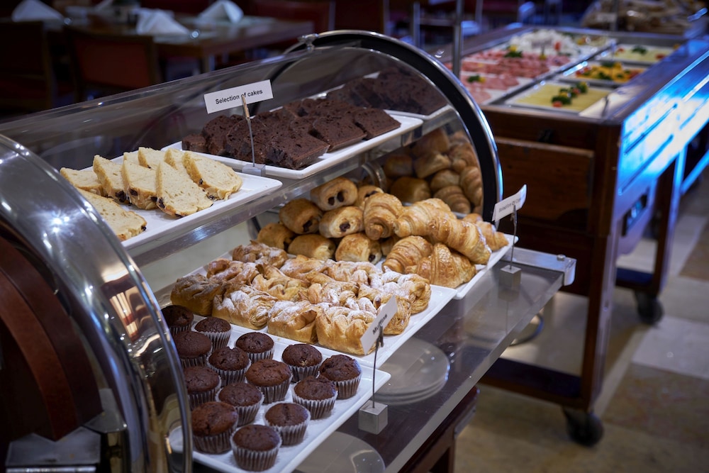 Coral Beach Hotel & Resort Beirut 写真4