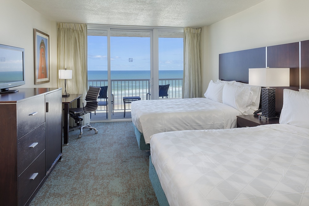 Holiday Inn Resort Daytona Beach Ocean Front 9/59