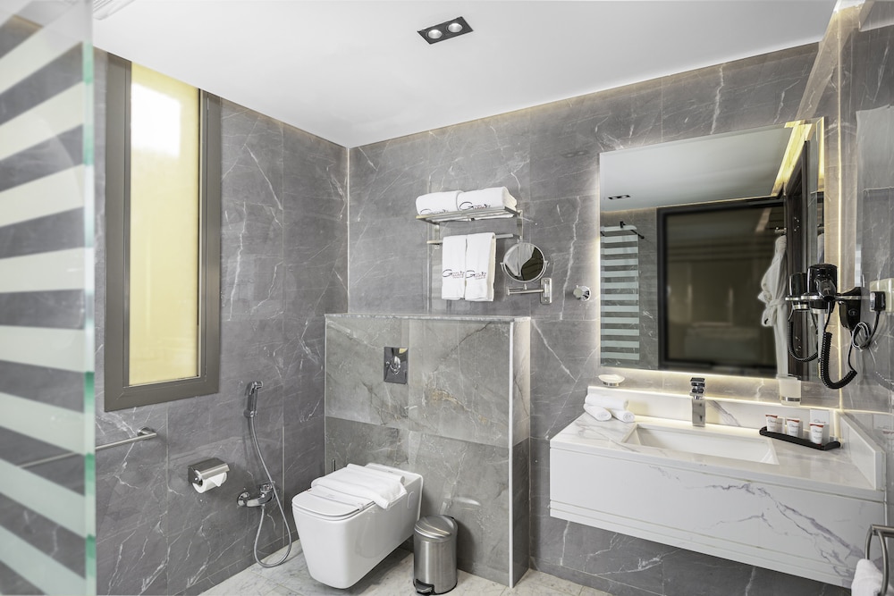 فندق سبع حدائق الرياض(Seven Gardens Riyadh Hotel) 34/34