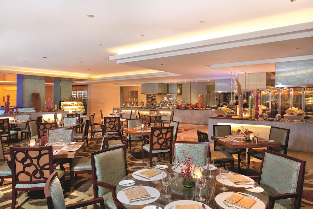 Fairmont Yangcheng Lake 31/50