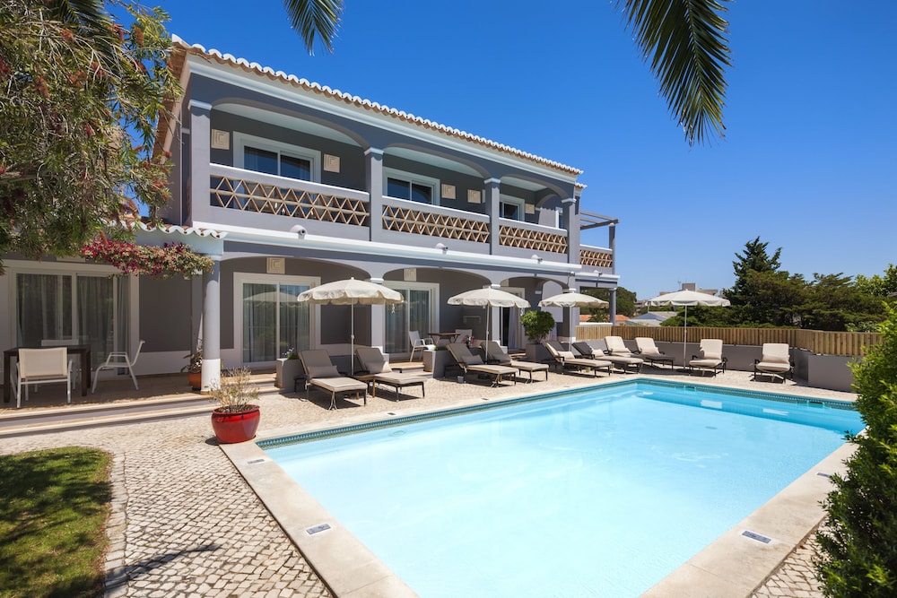 Costa Doiro Ambiance Village Apartment 5/50