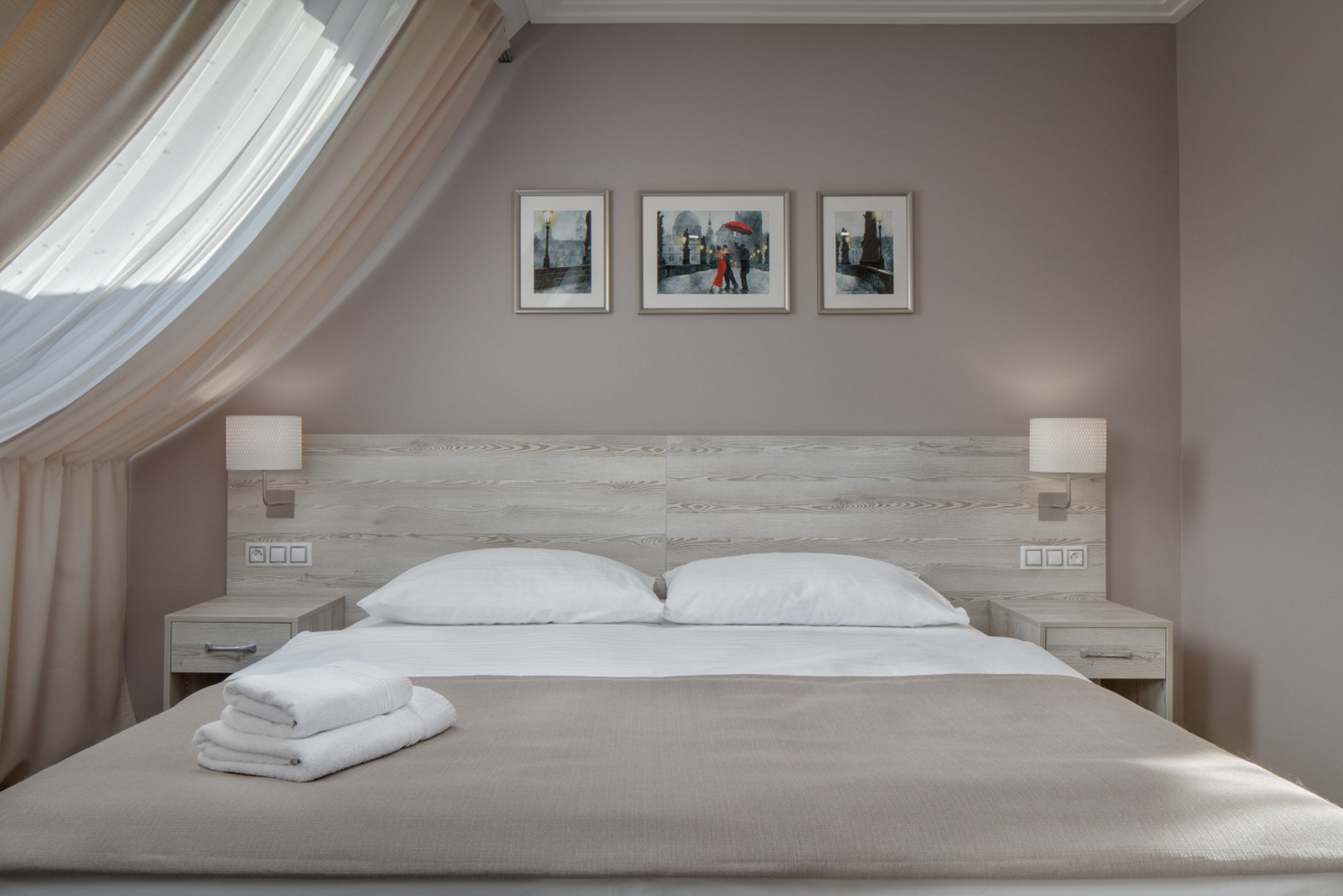 Florenc Hotel 18/39