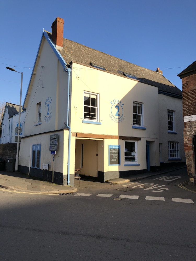 Route 2 Topsham 47/50