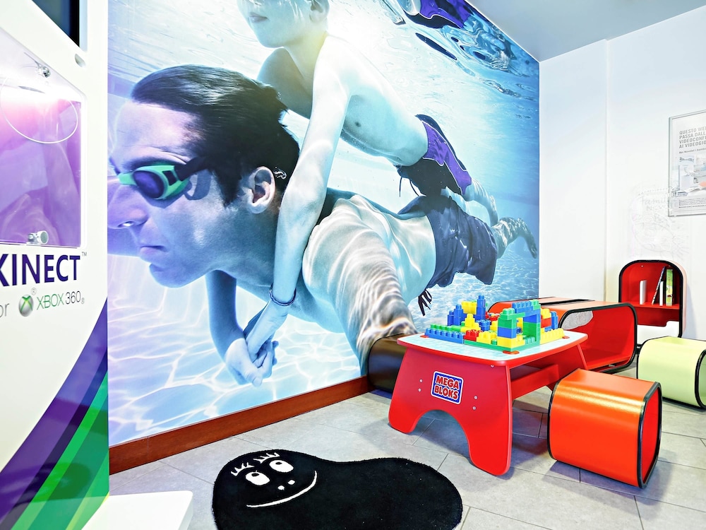 amenities